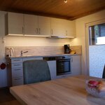 Bild von Ferienwohnung mit 3 Schlafzimmer | © Gästehaus Bergheim