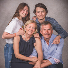 Familie Derflinger