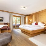 Bild von Gemütliches Dreibettzimmer | © Shoot & Style Hannes Sautner