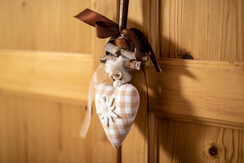 Gemütliches Doppelzimmer Gästehaus Gratlspitz (2)