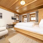 Bild von Komfort Doppelzimmer bis zu 3 Personen