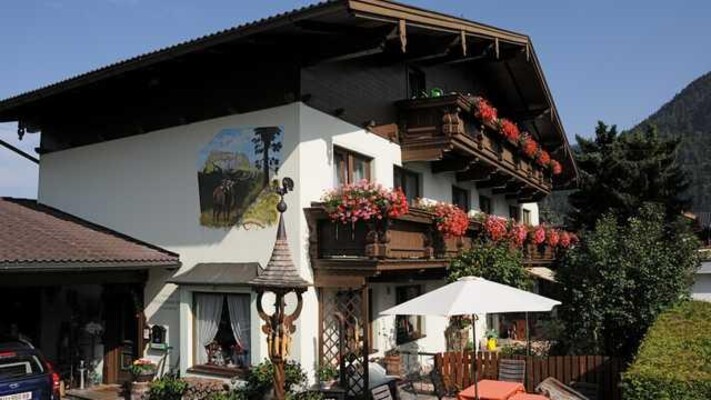 Pension Gästehaus Heigenhauser | © Pension Gästehaus Heigenhauser