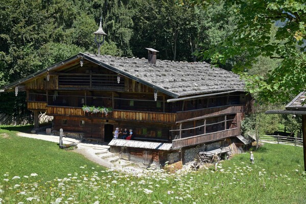Alpbacher Bauernhof_Grießenböck_04