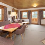 Bild von Ferienwohnung 3 / 1 Schlafzimmer