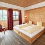 Bild von Doppelzimmer/2 mit Balkon