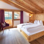 Bild von Doppelzimmer 6 Balkon