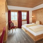 Bild von Doppelzimmer/4 Balkon