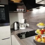 Bild von Appartement Esche
