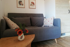 Sitzbereich Magnolie 2