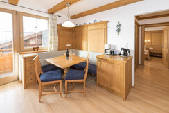 Apartment 3 - Essplatz