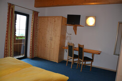 Doppelzimmer Haus Wöll (1)