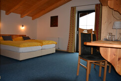Doppelzimmer Haus Wöll (6)