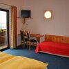 Bild von Dreibettzimmer