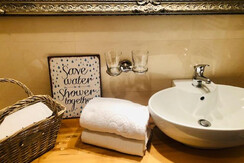 Appartement "Emma", 2. Stock, 45m2