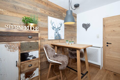 Küche Appartement "Anna", 1. Stock, 80m2