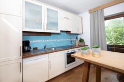 Küche Appartement "Anna", 1. Stock, 80m2