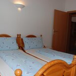 Photo of Apartment, shower, toilet, 2 bed rooms