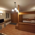 Photo of Apartment, shower, toilet, facing the garden