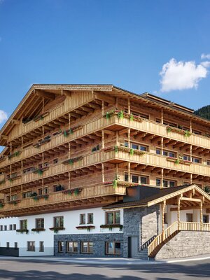 Galtenberg Bed & Breakfast