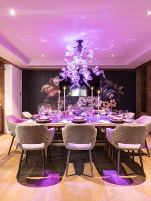 Wine Table