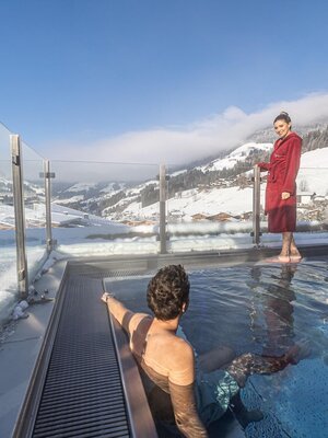 7Heaven Relax Whirlpool