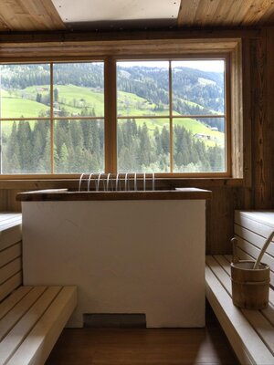 Biosauna 7Heaven