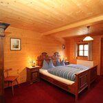Photo of Double room, shower, toilet, north | © Familie Astner