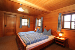 Schlafwand Zimmer Jochanger