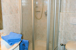 Gwercherwirt Badezimmer