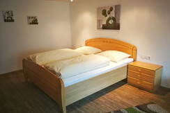 Gwercherwirt Zimmer ohne Balkon