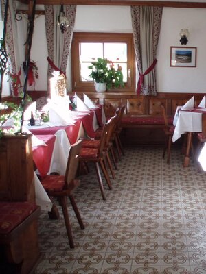 Gemütliche Stube | © Gasthof Haaser