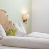Bild von Zirbenholz Doppelzimmer | © Gasthof Herrnhaus