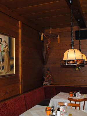 Gaststube | © Kaiserblick