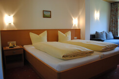 Komfortzimmer Balkon 4