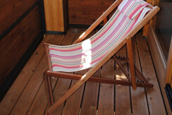 Komfortzimmer Balkon 2