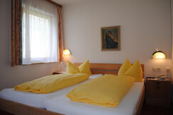 Doppelzimmer 1
