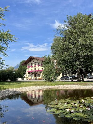 Gasthof Schopper_Alpbachtal_Breitenbach