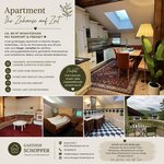 Bild von Landhaus Suite