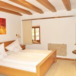 Photo of Double room with garden view | © Wörgötter