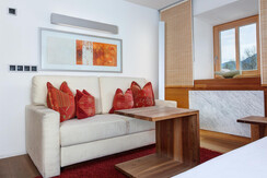 Familienzimmer Wohnen