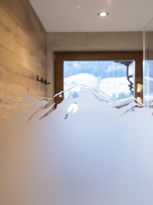 Doppelzimmer KOMFORT