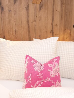 Doppelzimmer KOMFORT