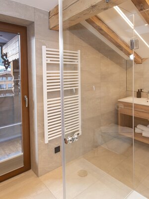 Doppelzimmer KOMFORT