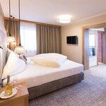 Photo of Double room | © Photo Egger