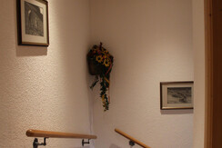 Gruberhof_Alpbachtal_Aufgang