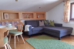 Gruberhof_Alpbachtal_Wohn-Essbereich