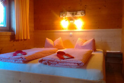 Hüttenappartement Obstgarten_Alpbachtal_Zimmer
