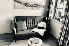 Hacklstoana_Alpbachtal_Fewo Sagtaler_Wohnzimmer