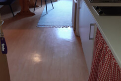 Hansler Appartement_Alpbach_Ess-Küche