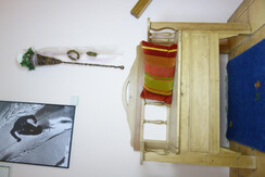 Hansler Appartements_Alpbach_Siegenhaus